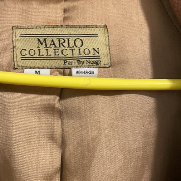 Women’s coat - Picture 2 of 2